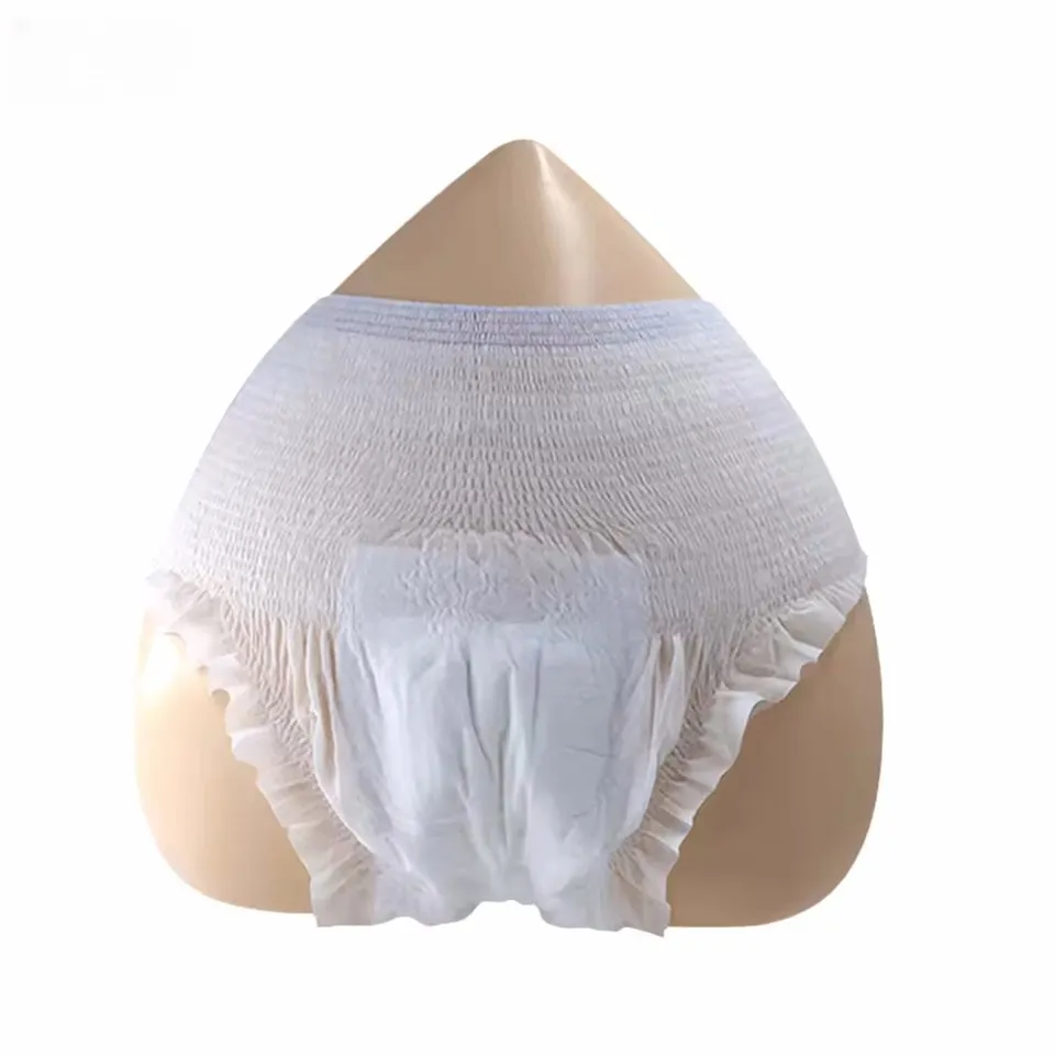 Lady Period Underwear Pant