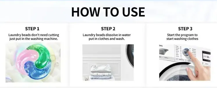 detergent beads usage guide detergent beads usage guide